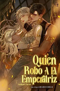 Who Stole the Empress?