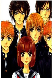Gokuraku Seishun Hockey Club