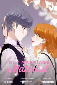 Getting Married Is Not Easy