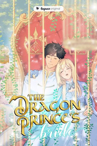 LA FUTURA ESPOSA DEL PRÍNCIPE DRAGÓN