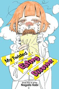 Meisou Senshi Nagata Kabi: Gourmet de GO!