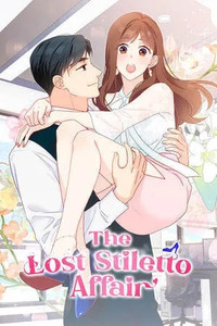 The Lost Stiletto Affair