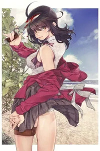 Rengokujima ~Kyokuchi Renai~