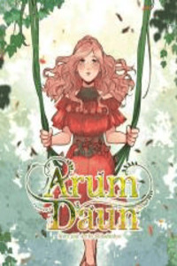 Arum Daun