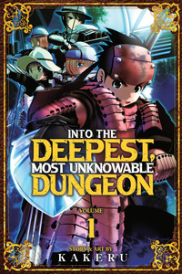 FukaFuka Dungeon Kouryakuki: Ore no Isekai Tensei Boukentan