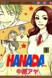 Hanada
