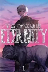 Fumetsu no Anata e