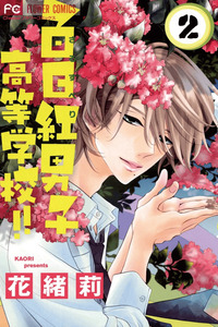 Sarusuberi Danshi Koutou Gakkou!!