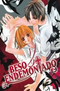 Yogoto Akuma to Kiss o Suru