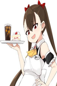 Mesugaki no Iru Kissaten