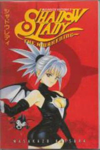 Shadow Lady