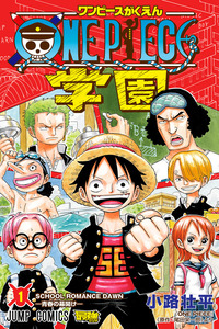 One Piece Academy
