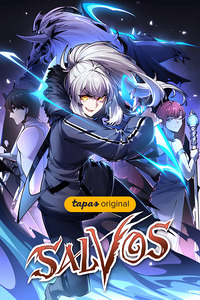 Salvos