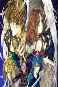 Tenshi Kinryouku